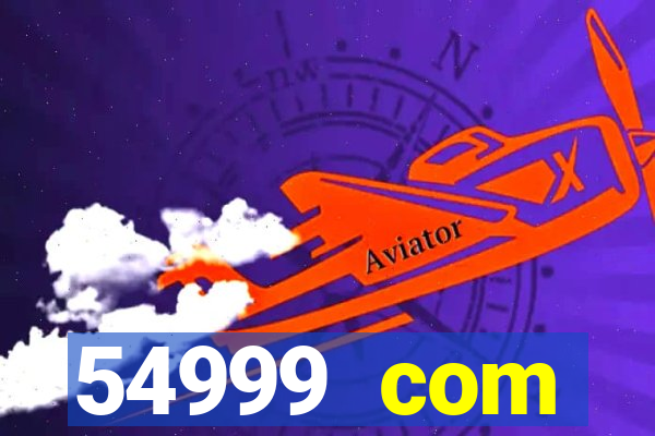 54999 com plataforma de jogos